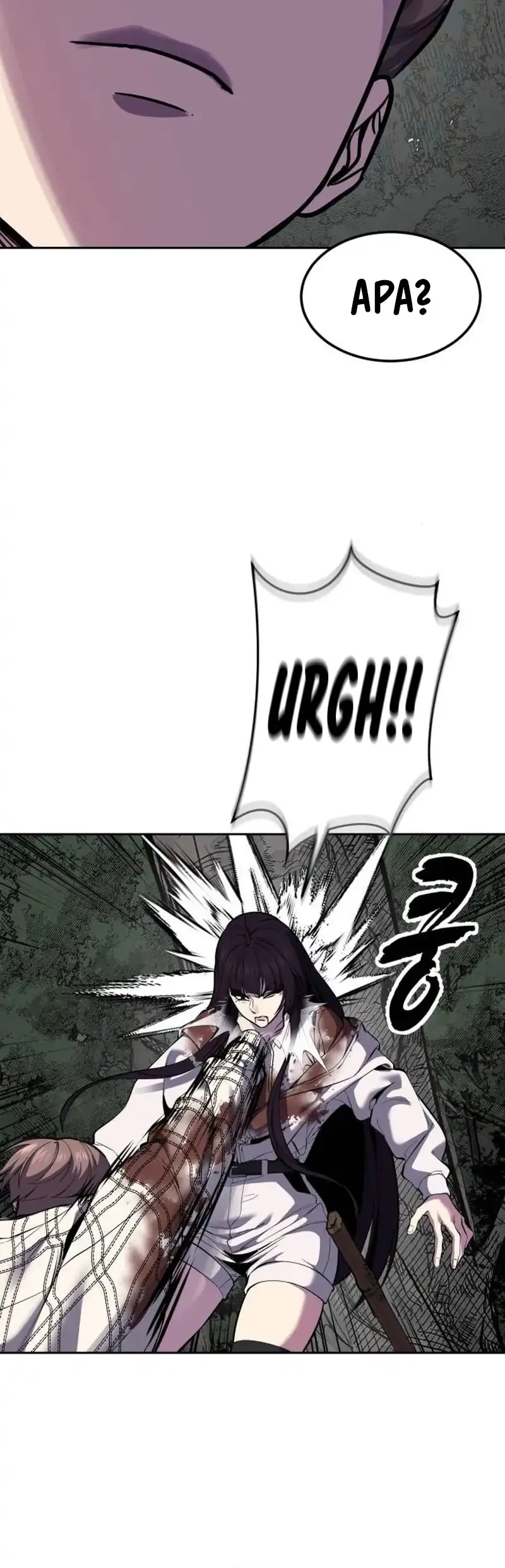 Ticket Hero S2 Chapter 200 Gambar 97