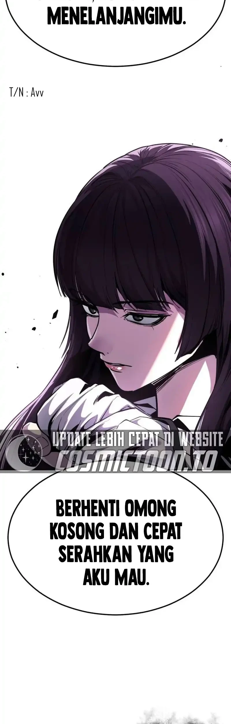 Ticket Hero S2 Chapter 200 Gambar 100