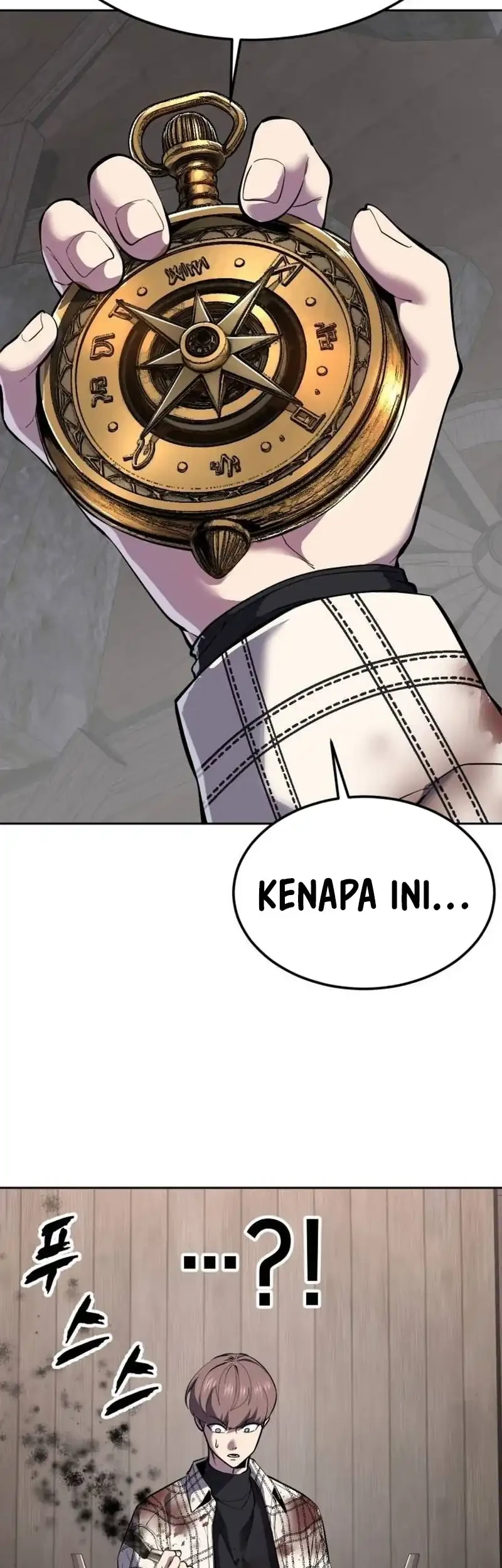 Ticket Hero S2 Chapter 200 Gambar 6