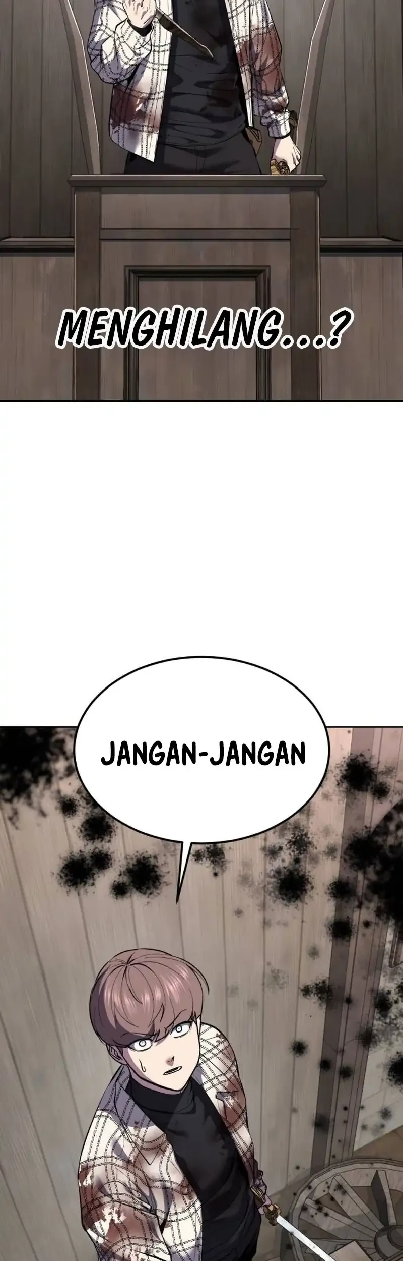 Ticket Hero S2 Chapter 200 Gambar 7