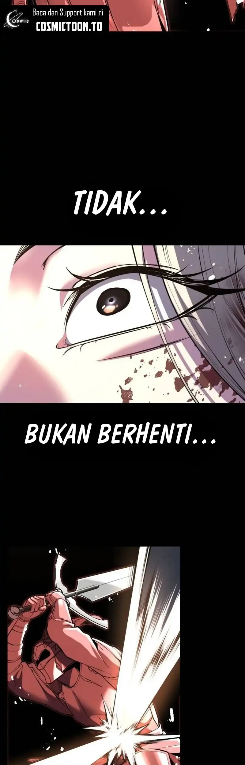 Ticket Hero S2 Chapter 200 Gambar 12