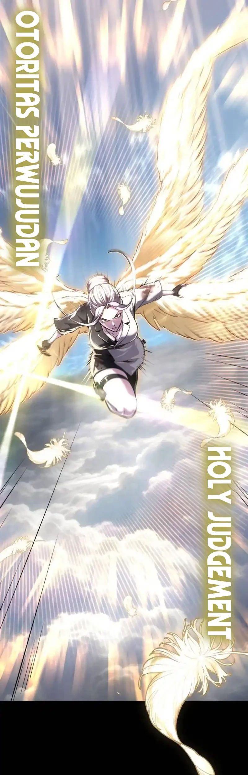 Ticket Hero S2 Chapter 200 Gambar 15