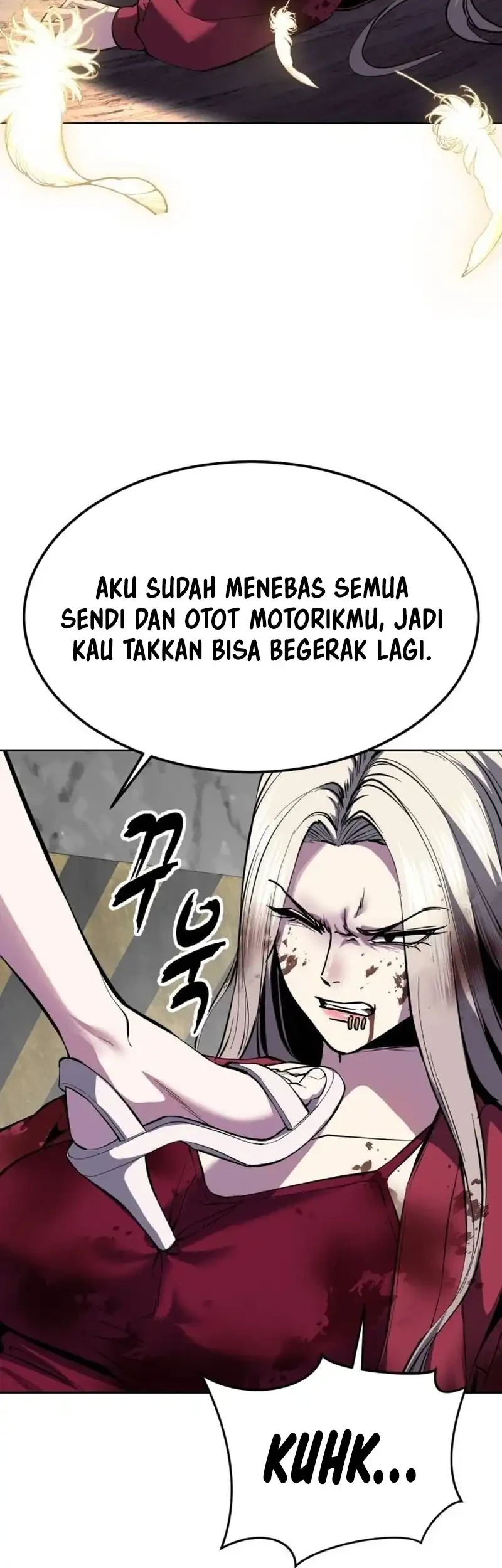 Ticket Hero S2 Chapter 200 Gambar 22