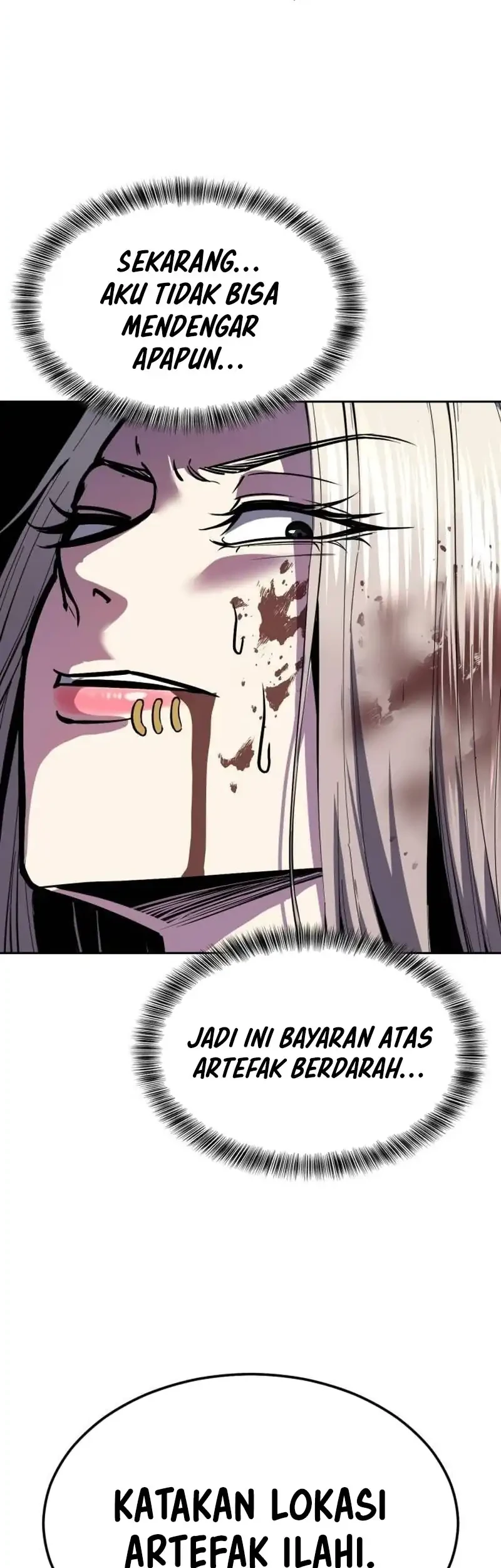 Ticket Hero S2 Chapter 200 Gambar 23