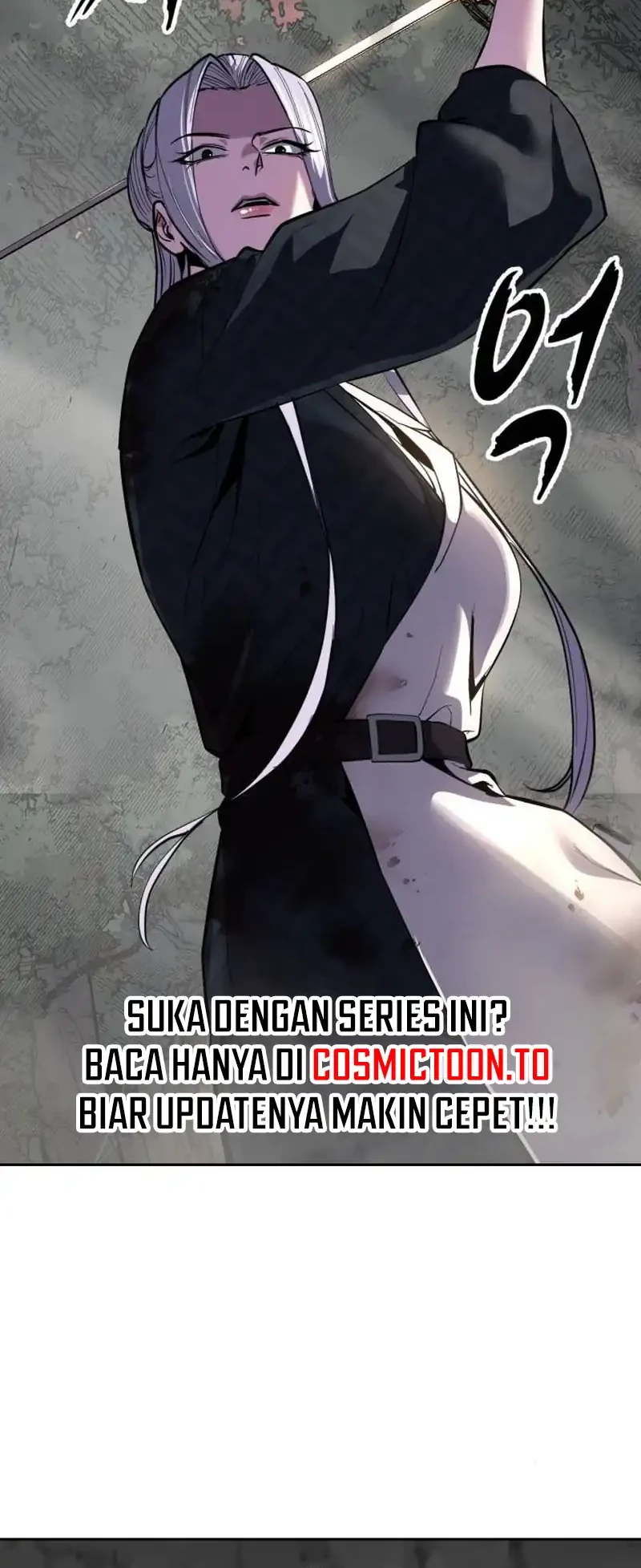Ticket Hero S2 Chapter 200 Gambar 26