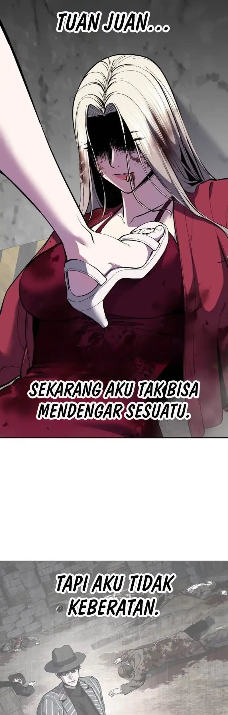 Ticket Hero S2 Chapter 200 Gambar 27