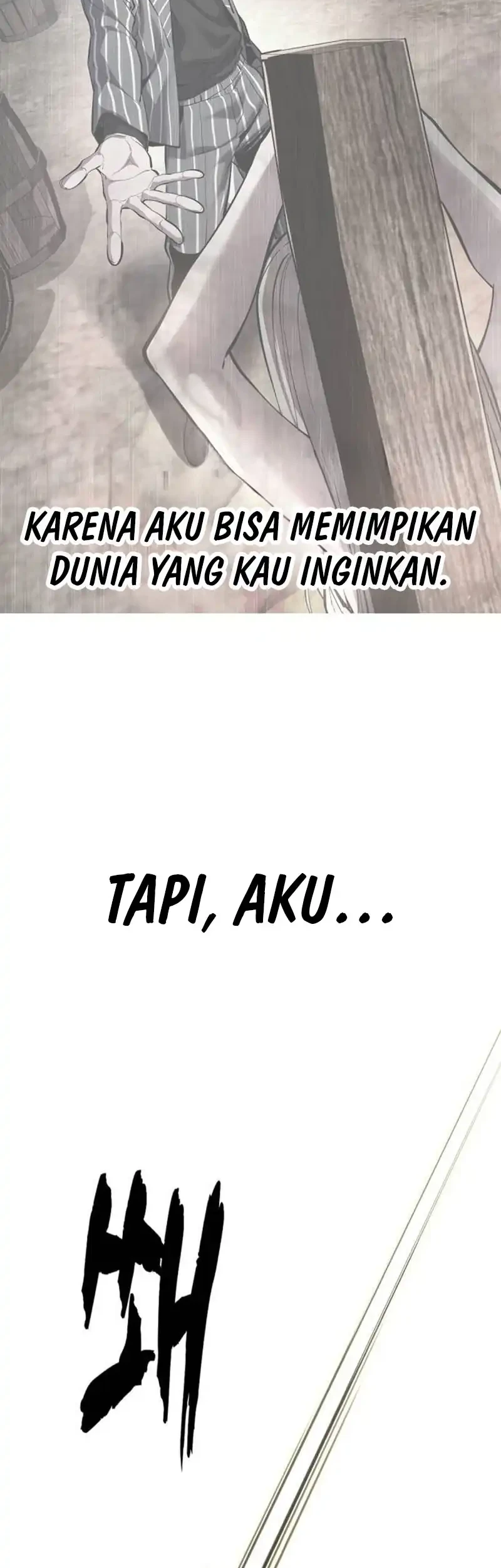 Ticket Hero S2 Chapter 200 Gambar 28