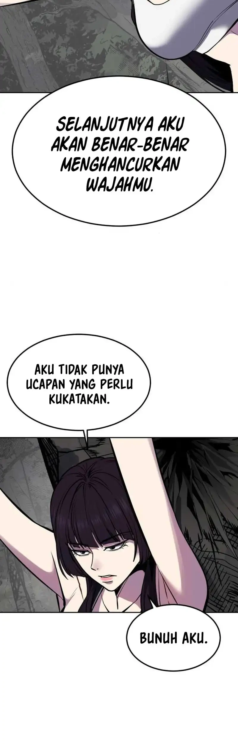 Ticket Hero S2 Chapter 201 Gambar 59