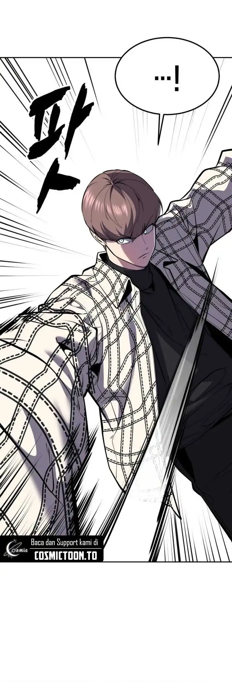 Ticket Hero S2 Chapter 201 Gambar 60