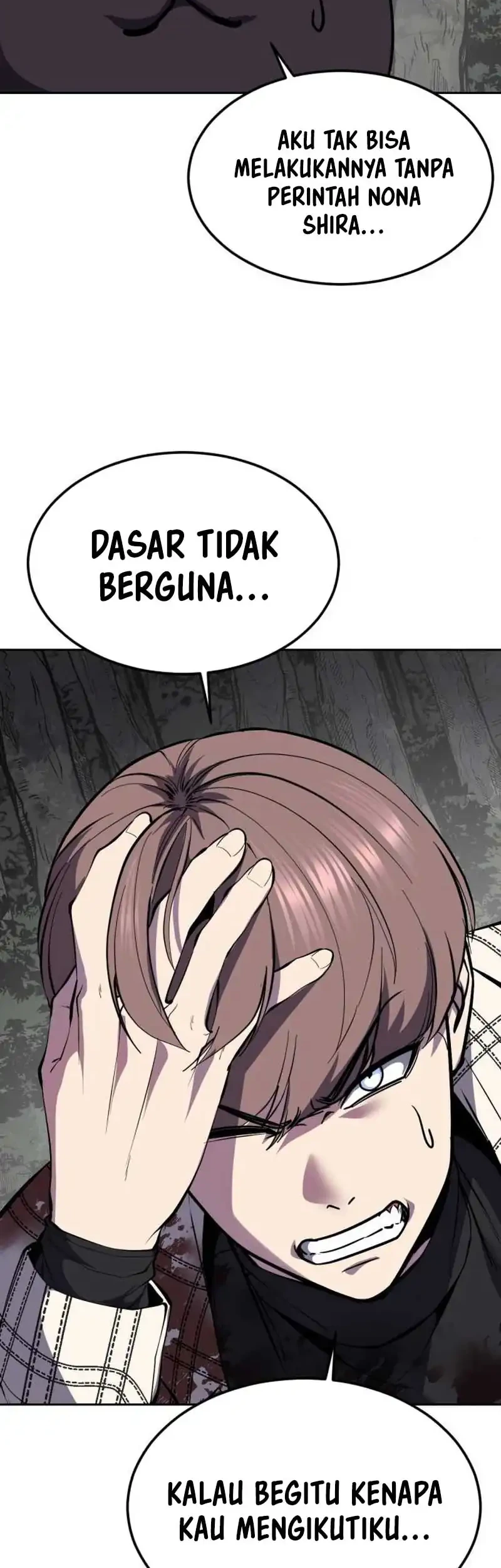 Ticket Hero S2 Chapter 201 Gambar 68