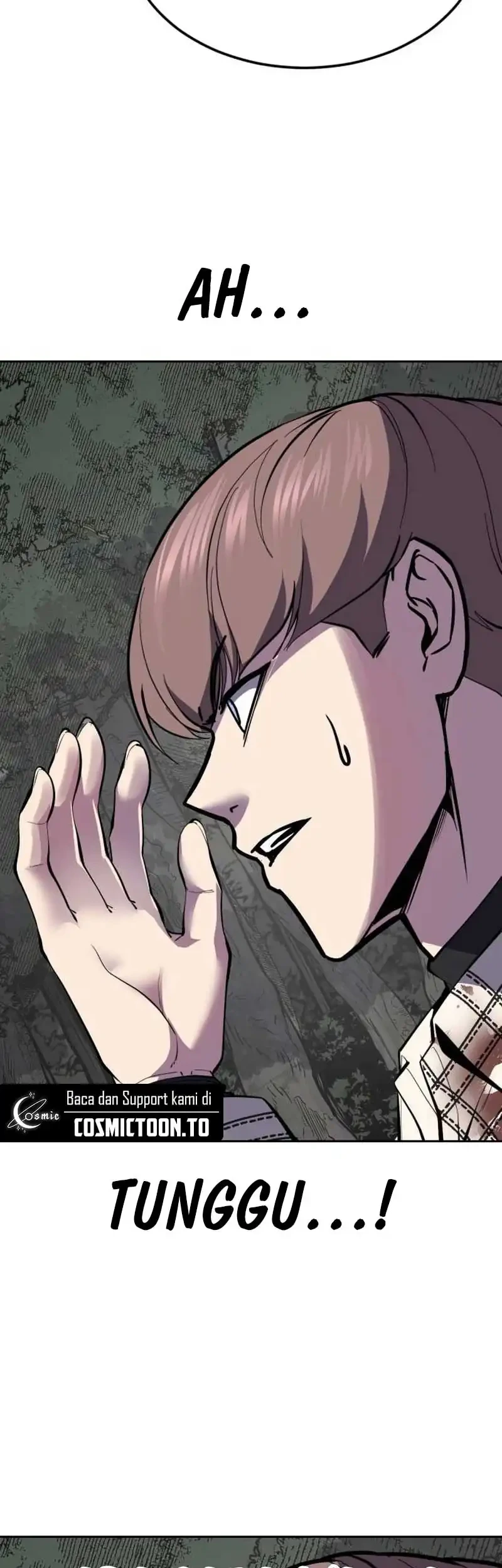 Ticket Hero S2 Chapter 201 Gambar 69