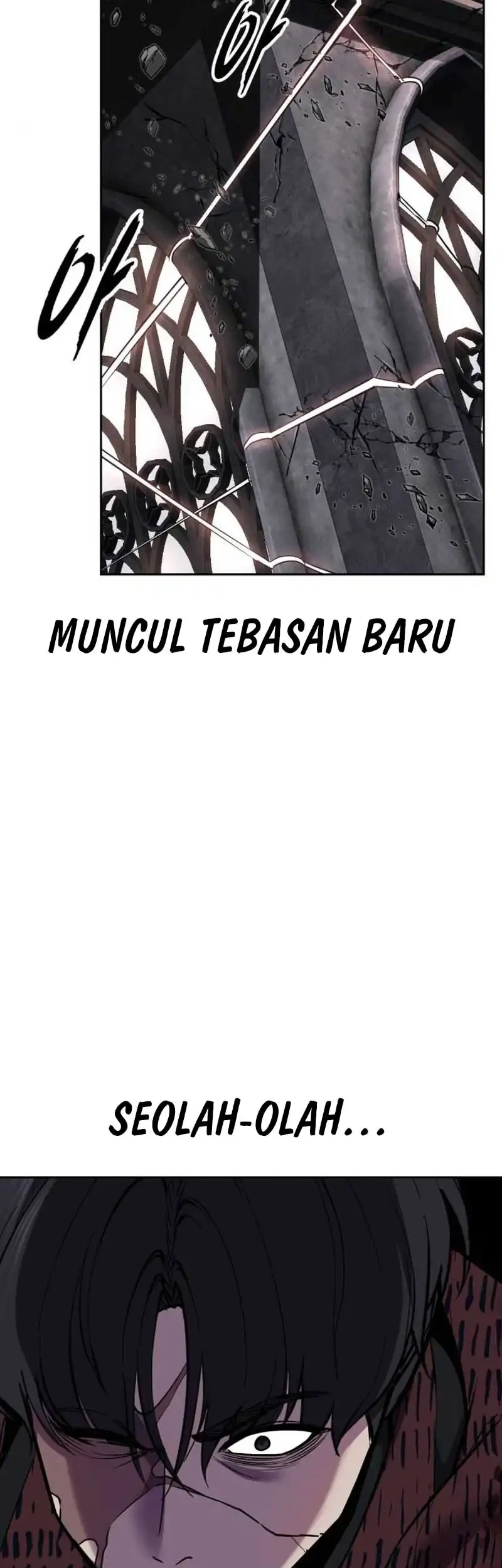 Ticket Hero S2 Chapter 201 Gambar 76
