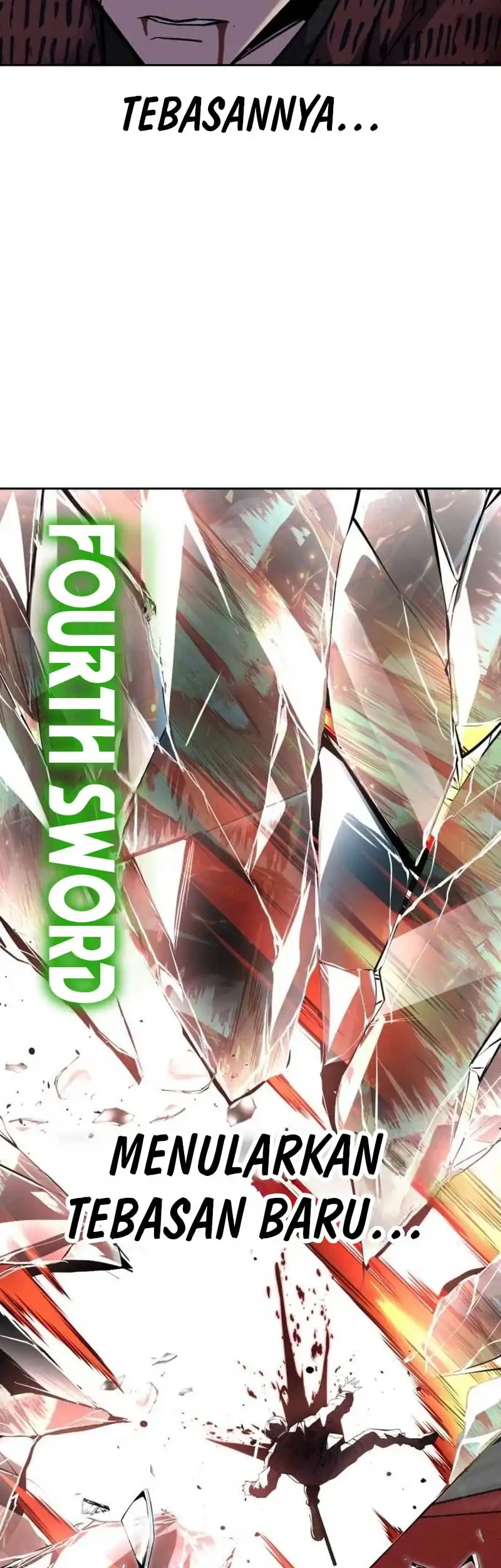 Ticket Hero S2 Chapter 201 Gambar 77