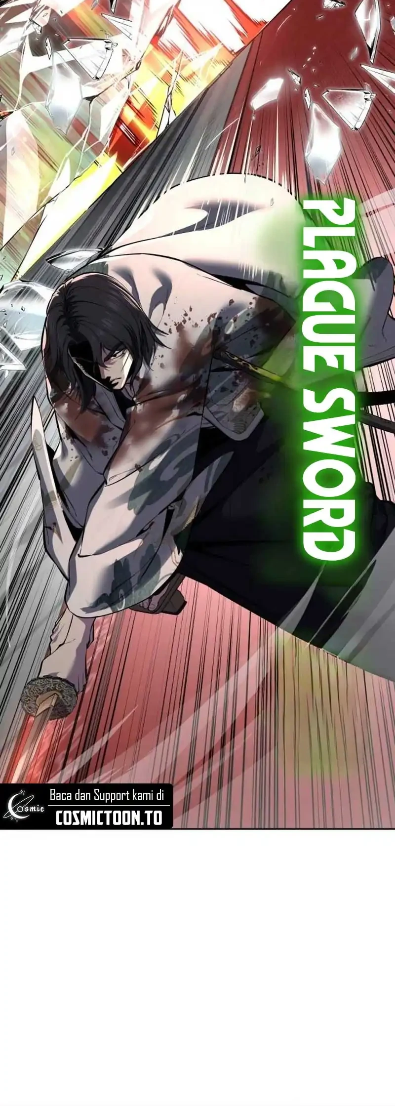 Ticket Hero S2 Chapter 201 Gambar 78