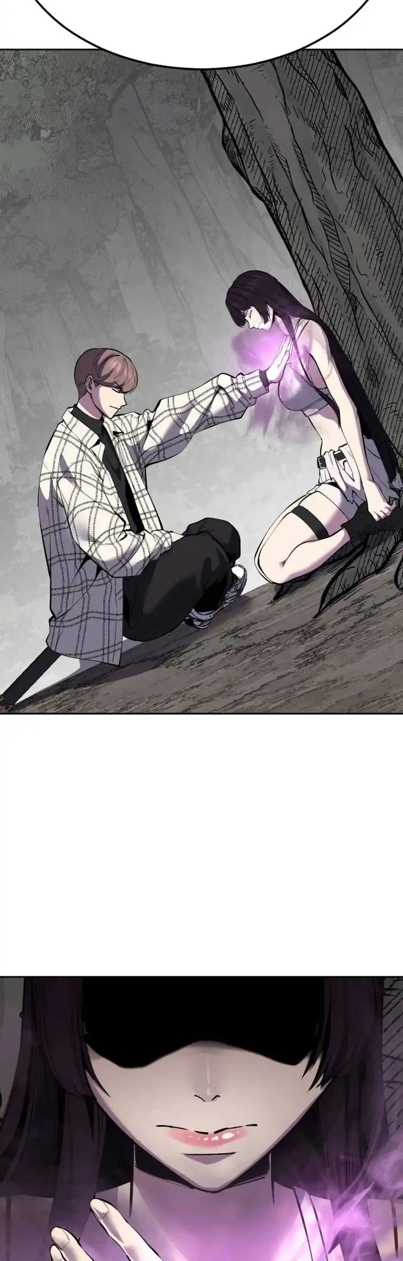 Ticket Hero S2 Chapter 201 Gambar 88