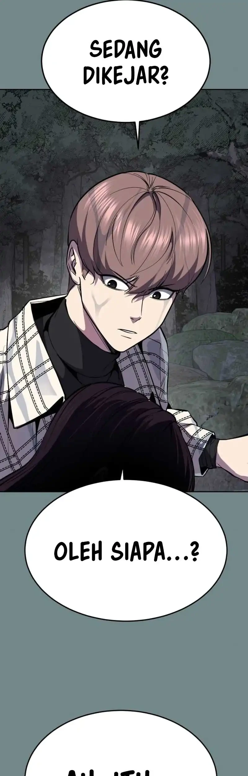Ticket Hero S2 Chapter 201 Gambar 97
