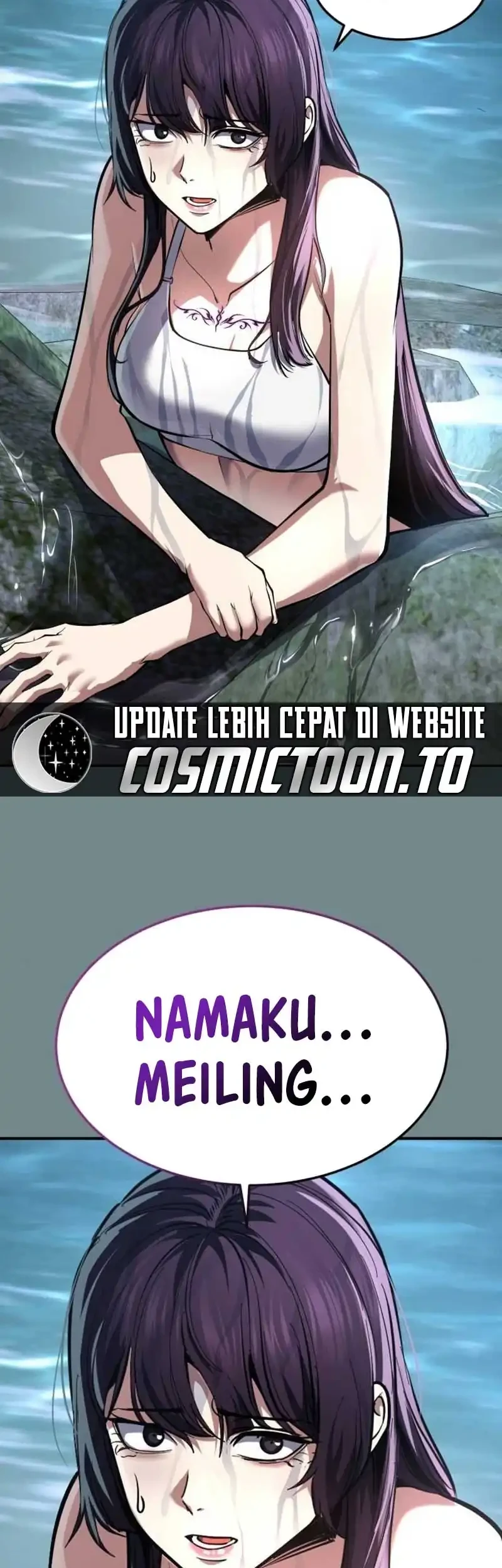 Ticket Hero S2 Chapter 201 Gambar 99