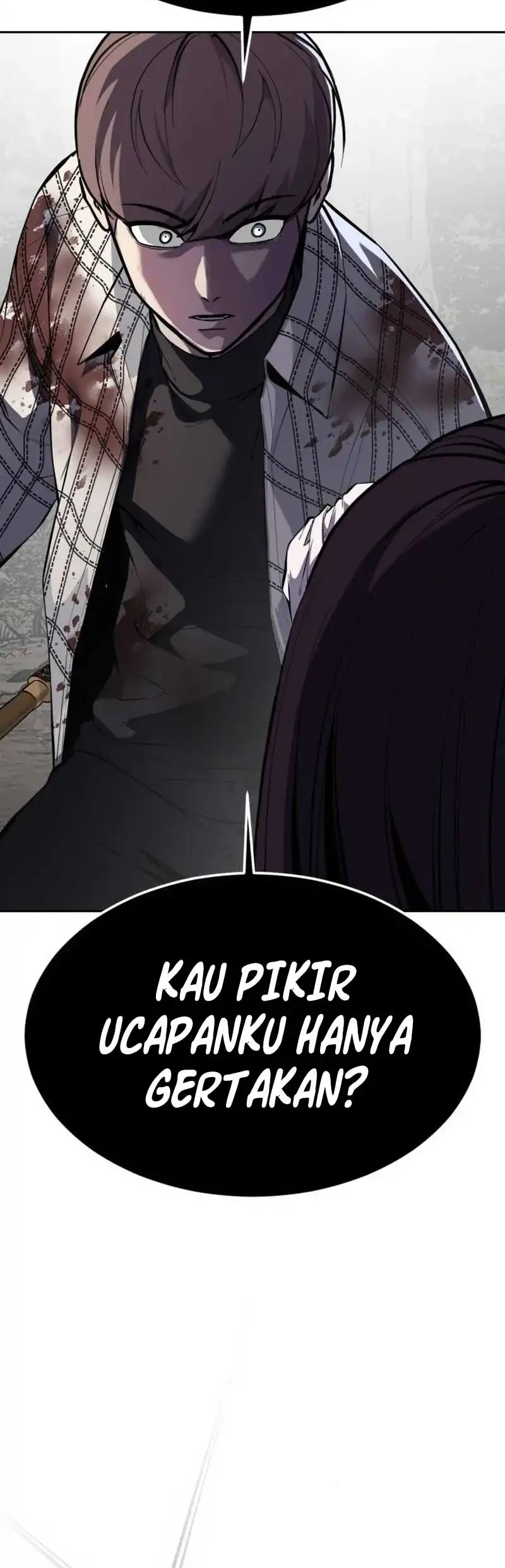 Ticket Hero S2 Chapter 201 Gambar 6