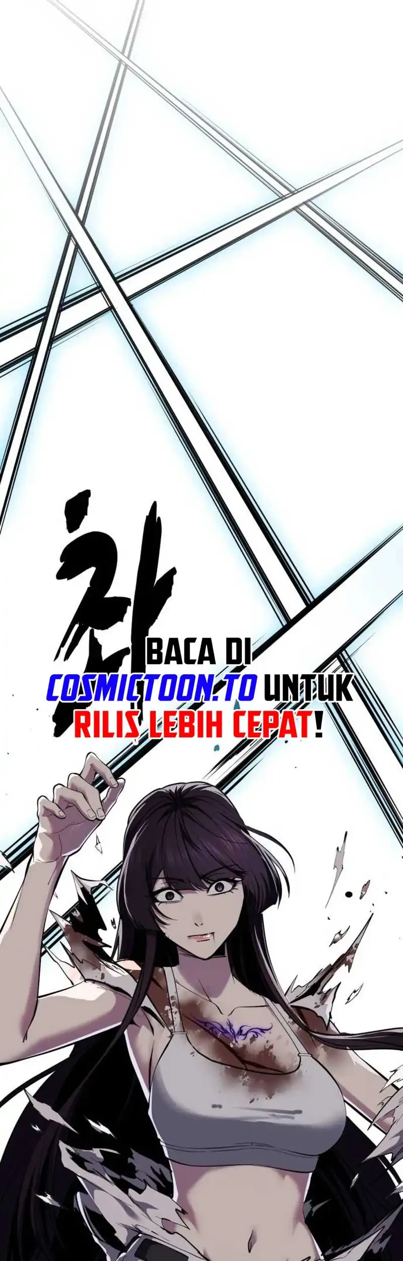 Ticket Hero S2 Chapter 201 Gambar 7