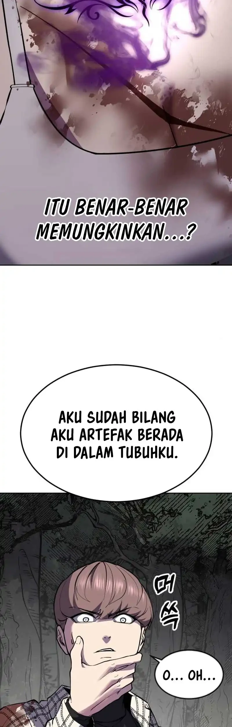 Ticket Hero S2 Chapter 201 Gambar 11