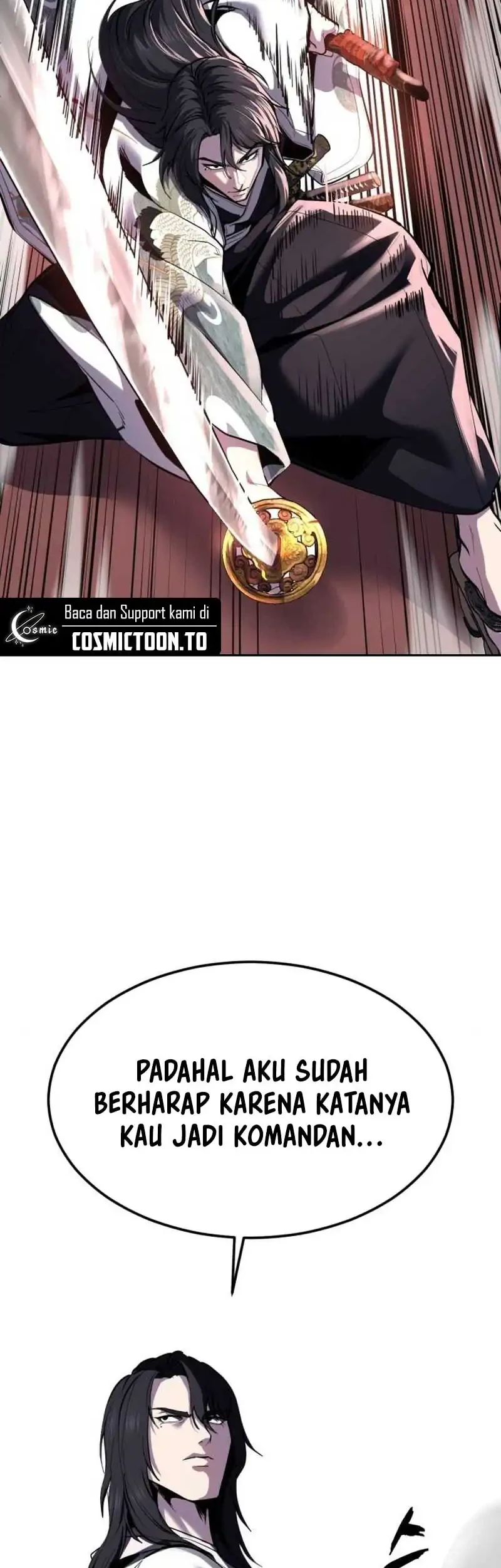 Ticket Hero S2 Chapter 201 Gambar 22