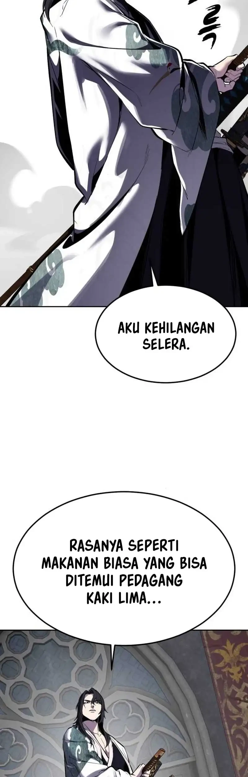Ticket Hero S2 Chapter 201 Gambar 23
