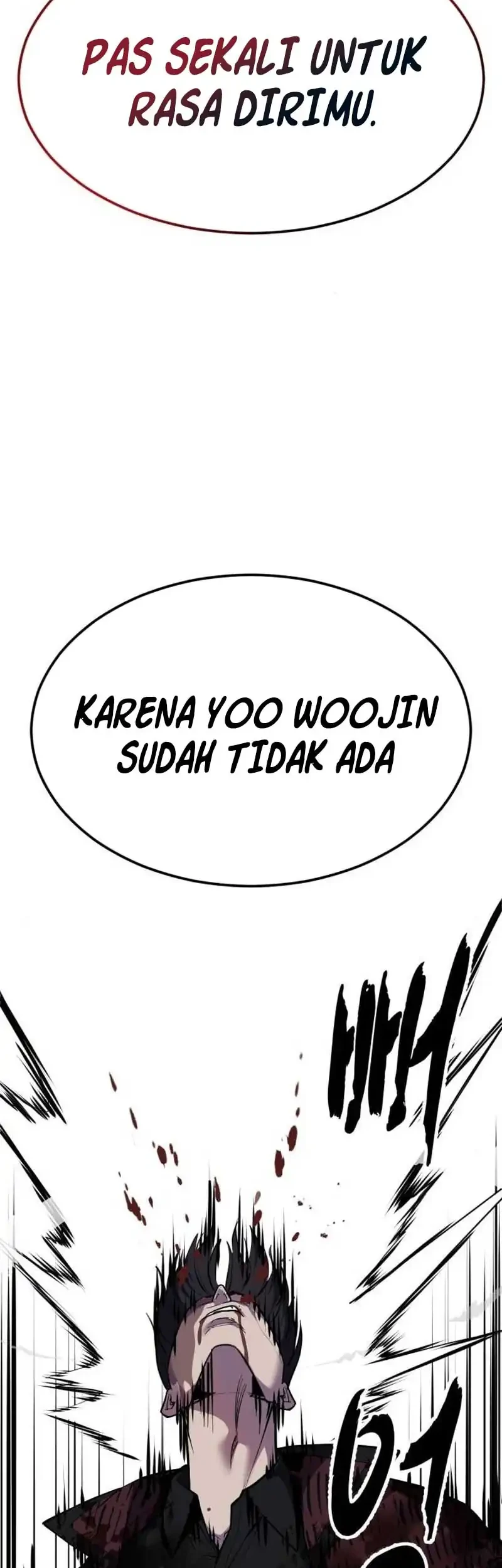 Ticket Hero S2 Chapter 201 Gambar 27