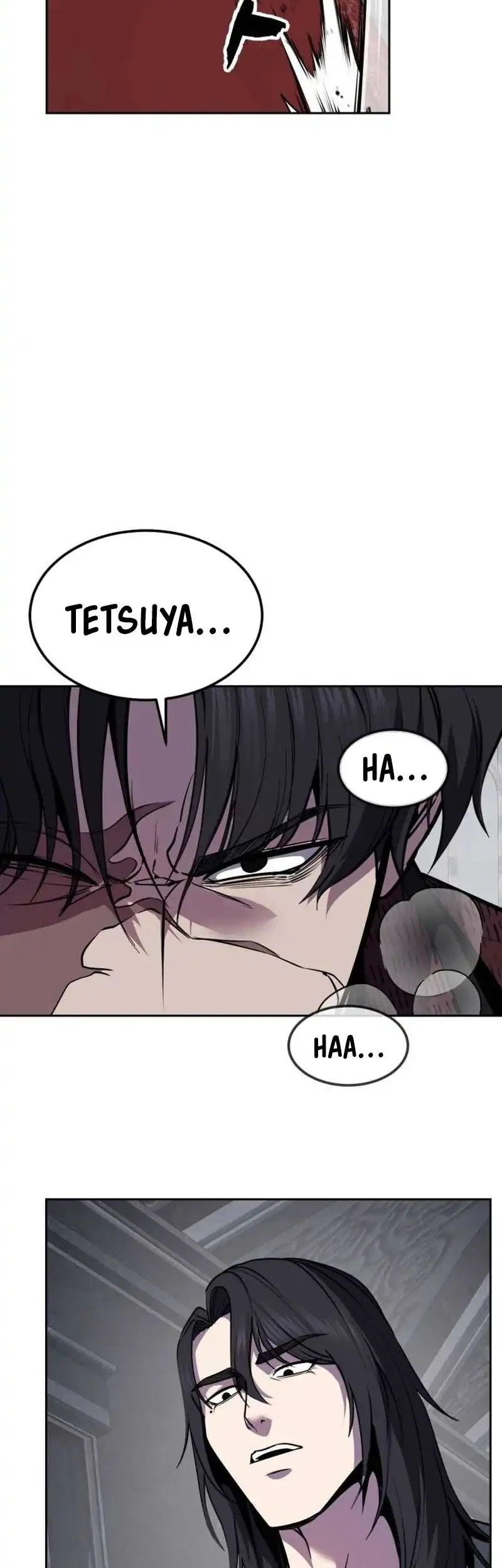 Ticket Hero S2 Chapter 201 Gambar 29