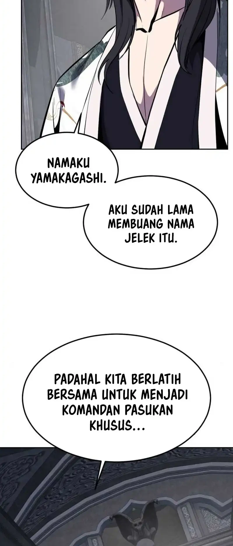 Ticket Hero S2 Chapter 201 Gambar 30