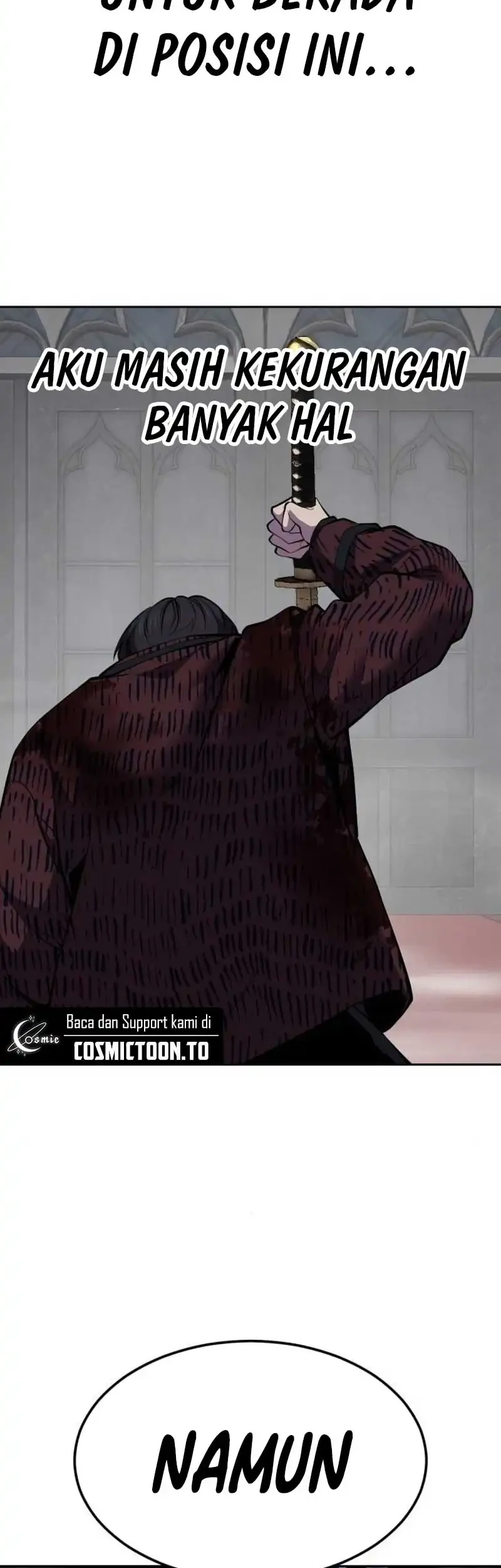 Ticket Hero S2 Chapter 201 Gambar 34