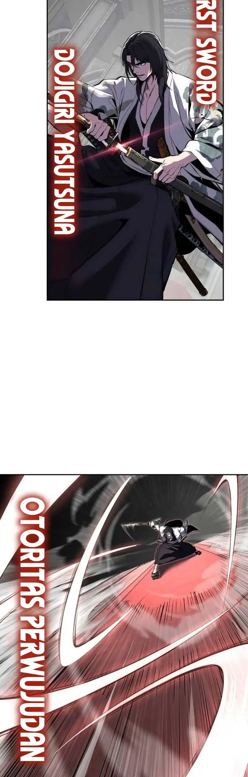 Ticket Hero S2 Chapter 201 Gambar 44