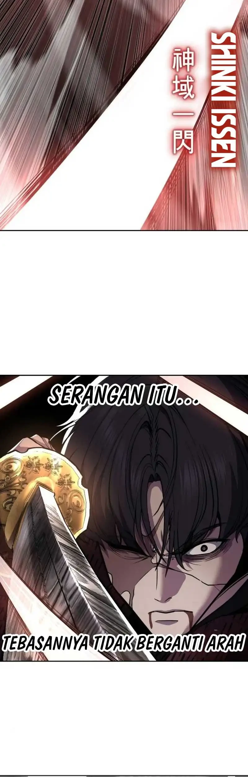 Ticket Hero S2 Chapter 201 Gambar 45