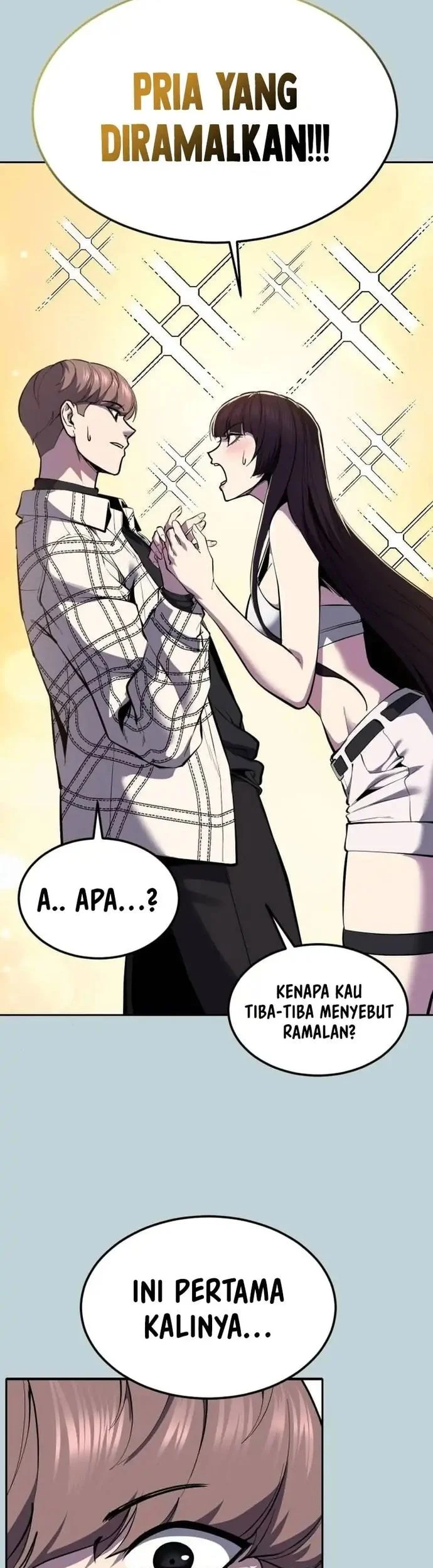 Ticket Hero S2 Chapter 202 Gambar 28