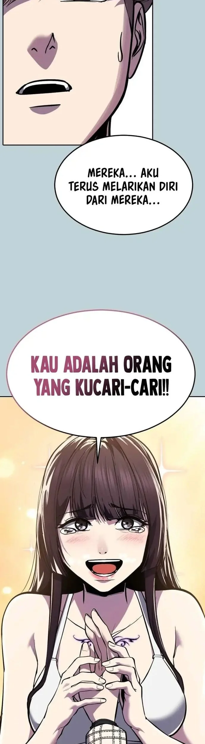 Ticket Hero S2 Chapter 202 Gambar 29