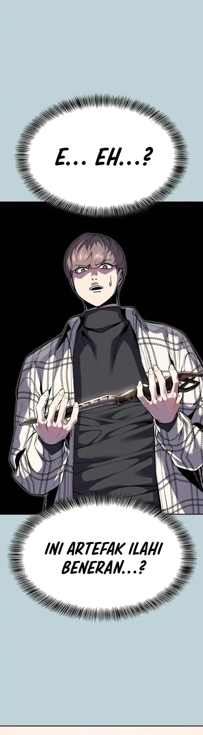 Ticket Hero S2 Chapter 202 Gambar 34