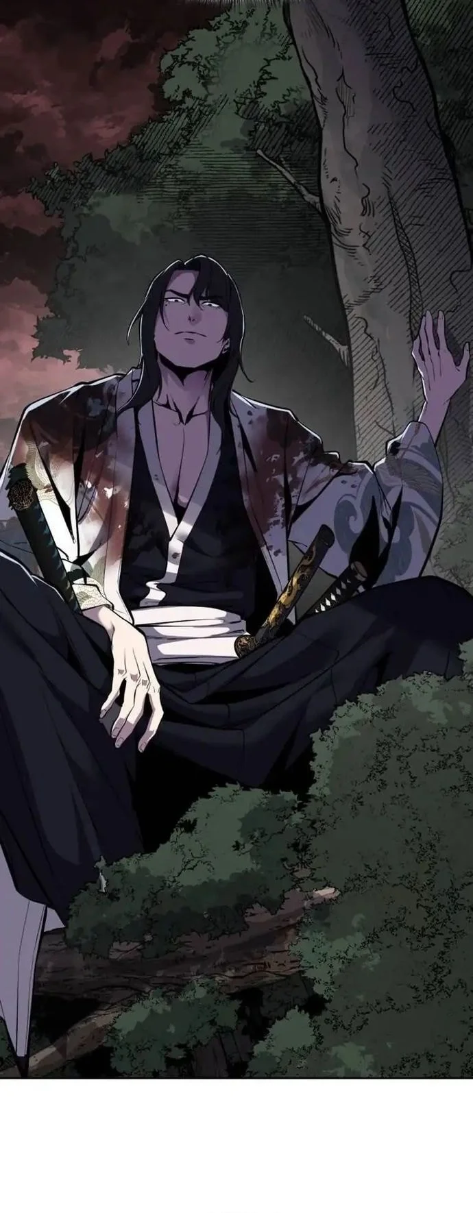 Ticket Hero S2 Chapter 202 Gambar 36