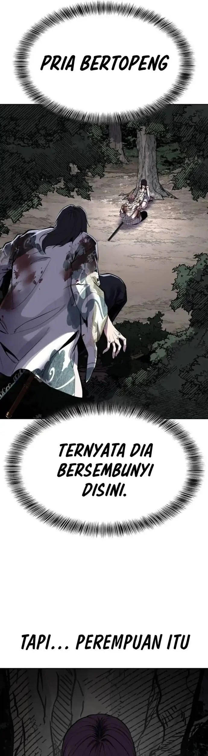 Ticket Hero S2 Chapter 202 Gambar 37