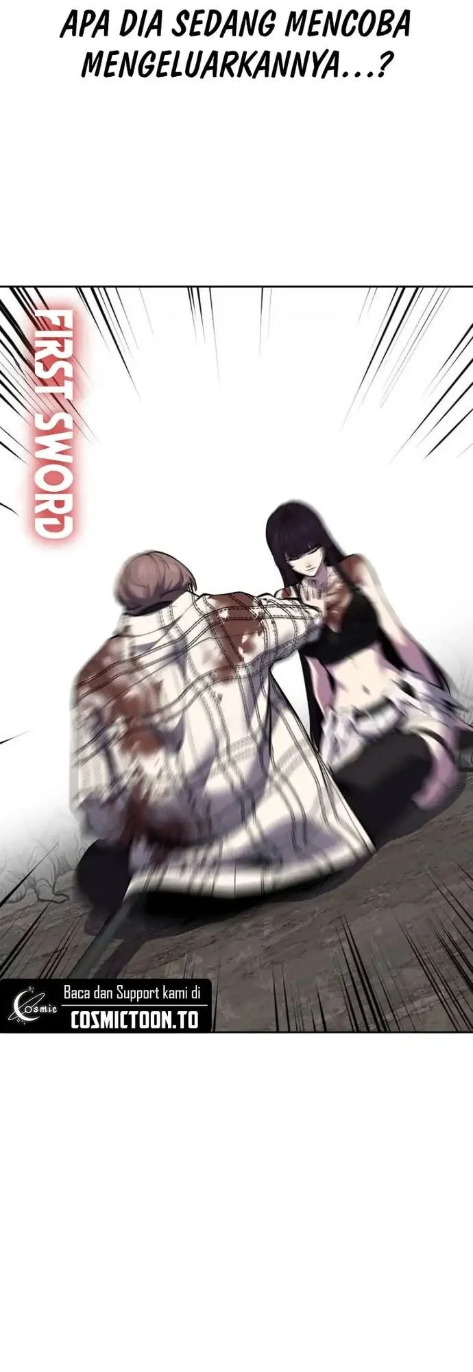 Ticket Hero S2 Chapter 202 Gambar 39