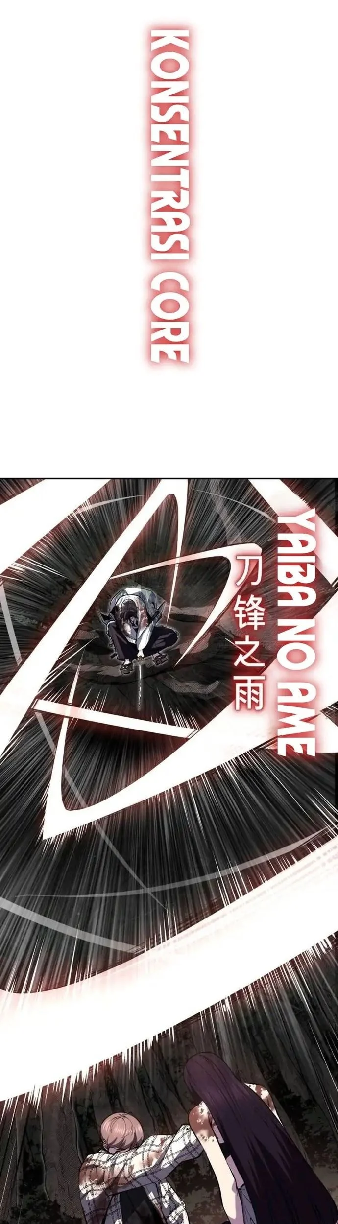 Ticket Hero S2 Chapter 202 Gambar 40