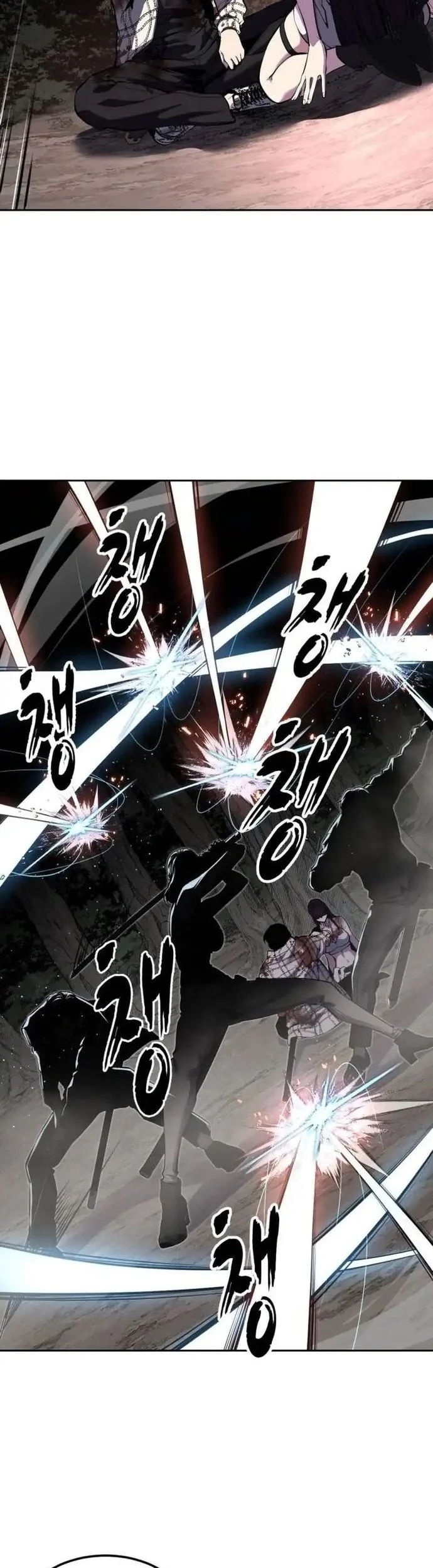 Ticket Hero S2 Chapter 202 Gambar 41