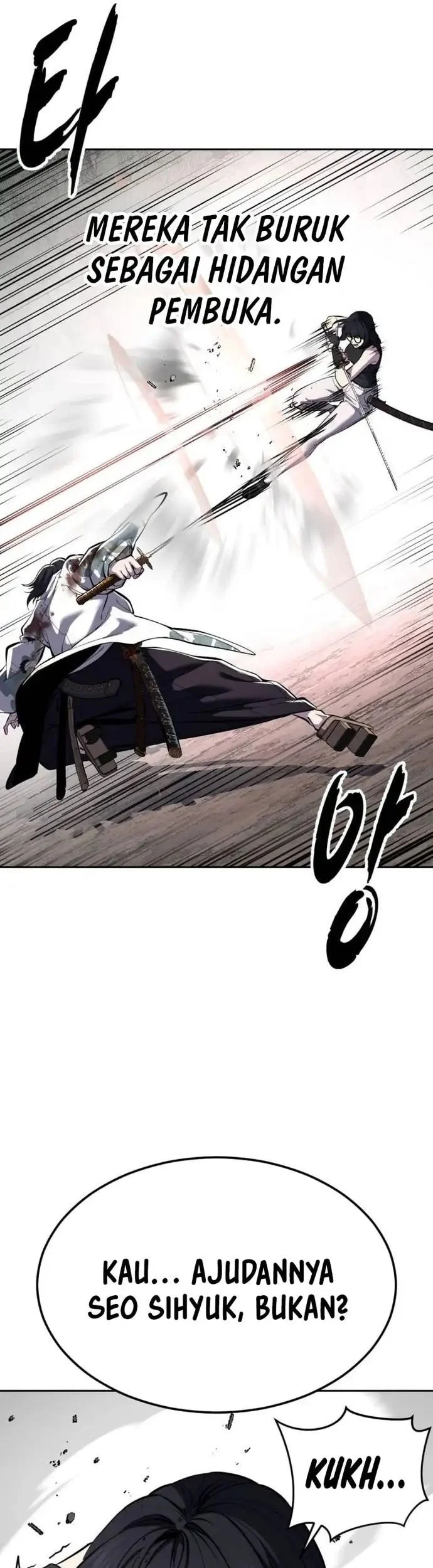 Ticket Hero S2 Chapter 202 Gambar 46