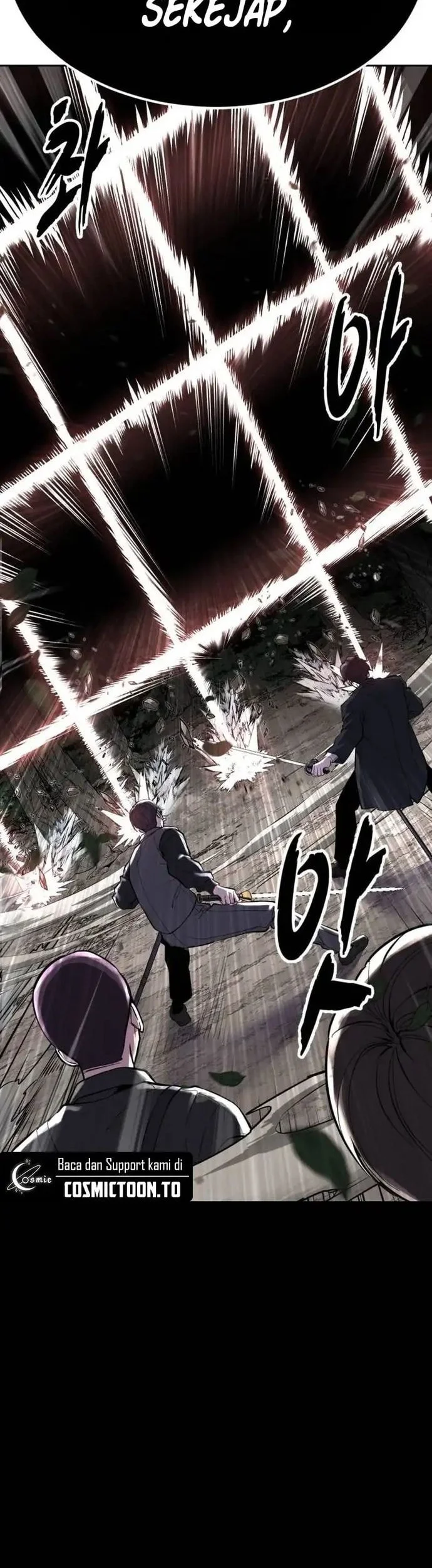 Ticket Hero S2 Chapter 202 Gambar 50