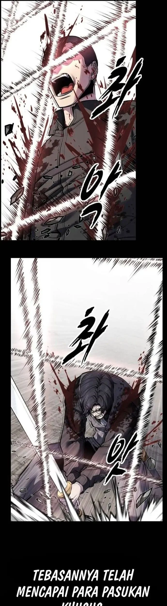 Ticket Hero S2 Chapter 202 Gambar 52