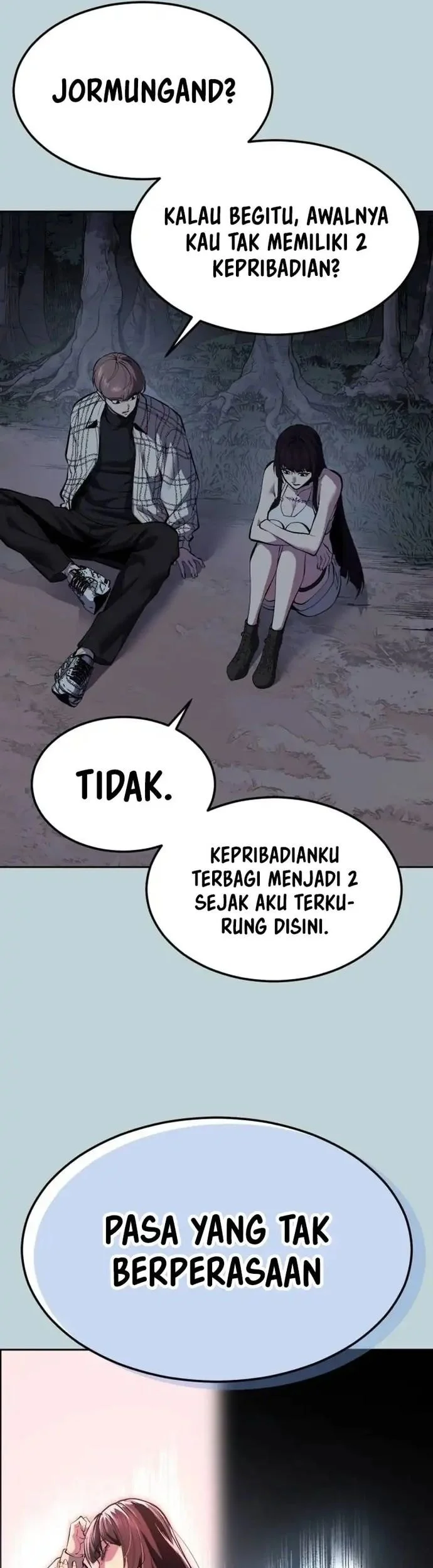 Ticket Hero S2 Chapter 202 Gambar 55