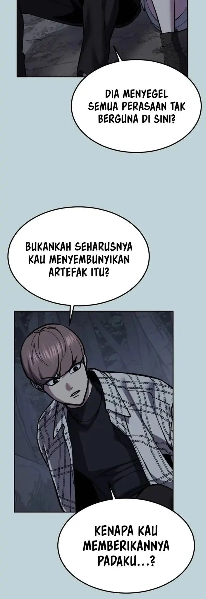 Ticket Hero S2 Chapter 202 Gambar 57