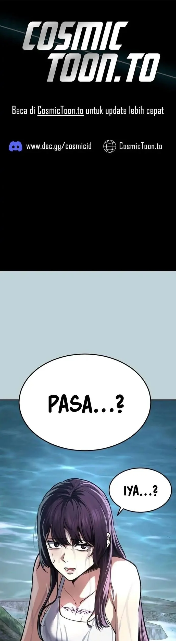 Komik Ticket Hero S2 Chapter 202 gambar 1