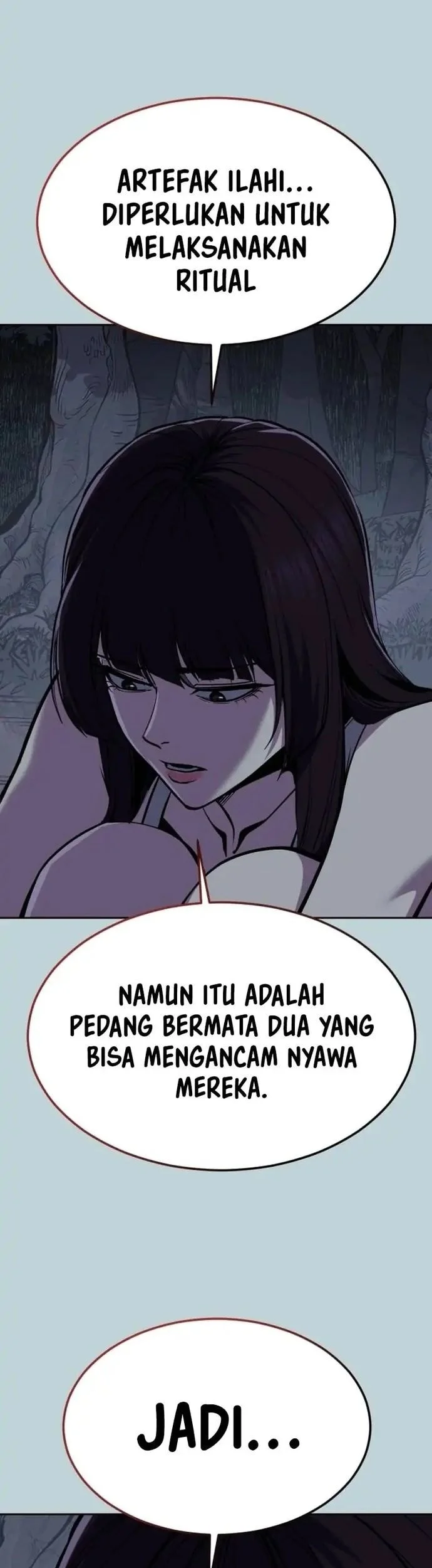 Ticket Hero S2 Chapter 202 Gambar 58