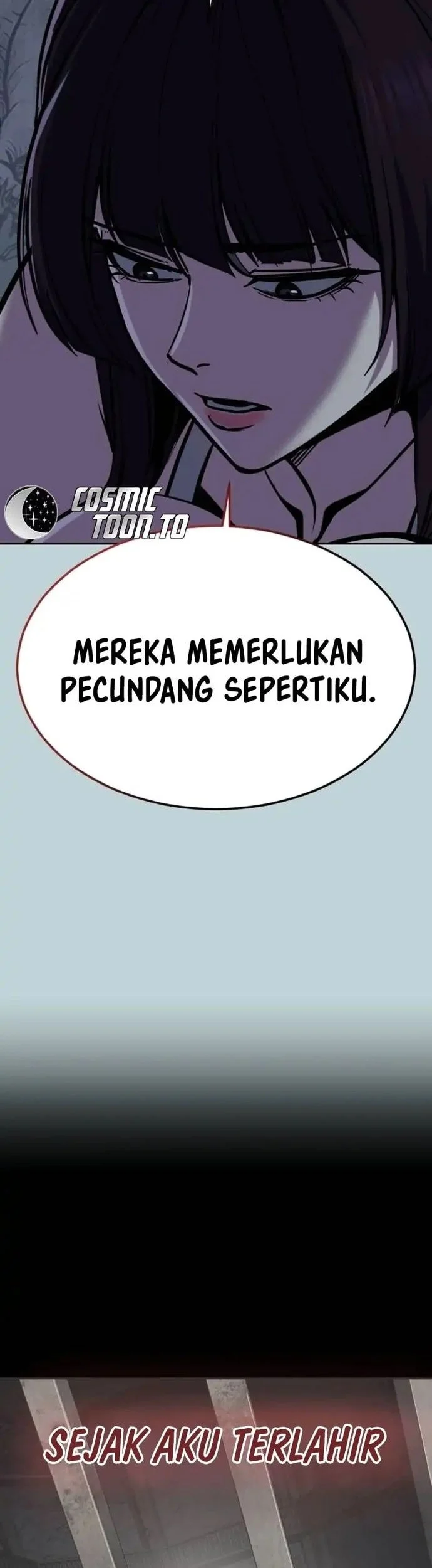 Ticket Hero S2 Chapter 202 Gambar 59