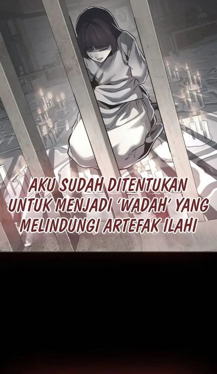Ticket Hero S2 Chapter 202 Gambar 60