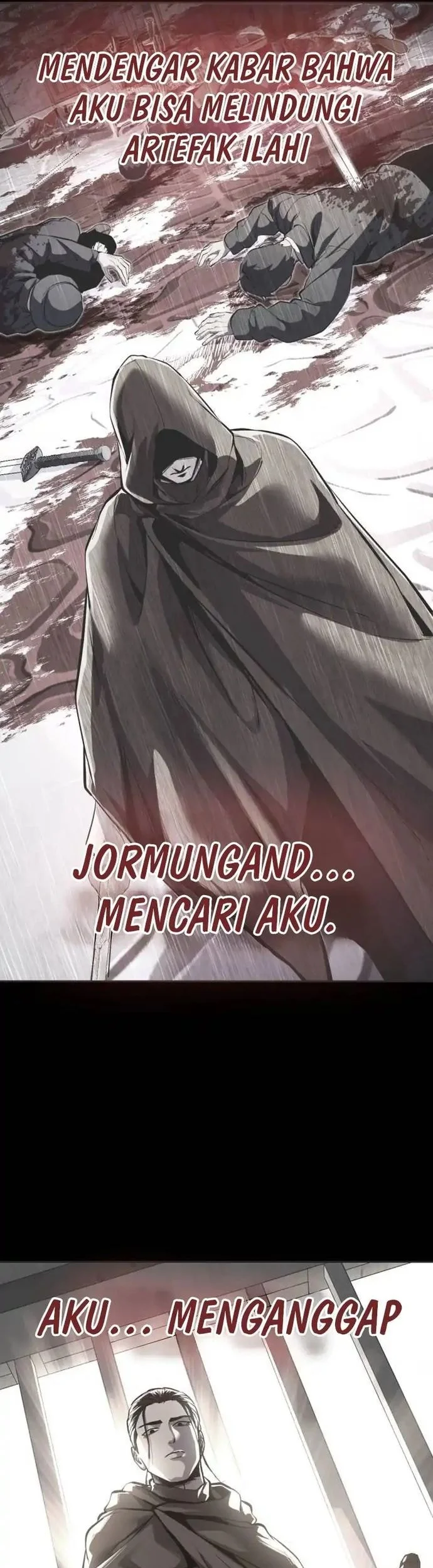 Ticket Hero S2 Chapter 202 Gambar 61